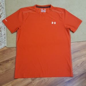 Under Armour Men's Shirt sz large